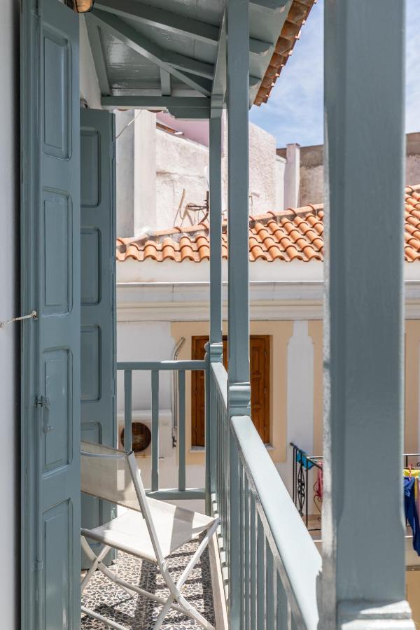 Marialena Rooms Skopelos Town Exterior photo